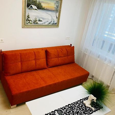 Home Sweet Home Radziwiliszki Dış mekan fotoğraf